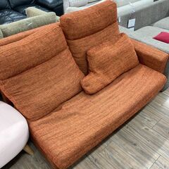ND style　2人掛けソファのご紹介！