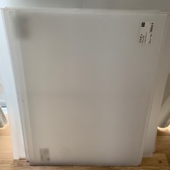 【受け渡し先決定しました
】プラダン、カブセ