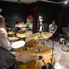 2024/12/14(土) 17:00～ 軽音・初心者J-popカバーセッション - 台東区