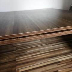 家具 テーブルの画像