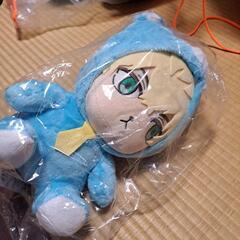 東リベちびかわベアーぬいぐるみ千冬