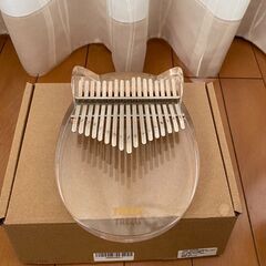 カリンバの画像