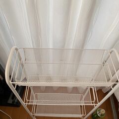ラックの画像