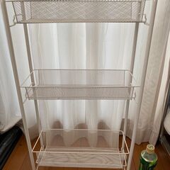 ラックの画像