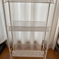 ラックの画像