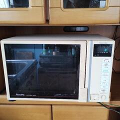 家電 キッチン家電 電子レンジ