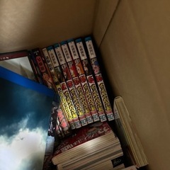 本/CD/DVD マンガ、コミック、アニメの画像