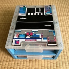 トミカパーキングケース