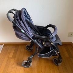 子供用品 ベビー用品 ベビーカー、バギー