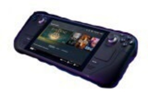 【新品未開封】新モデルSteam Deck OLED 1TB?