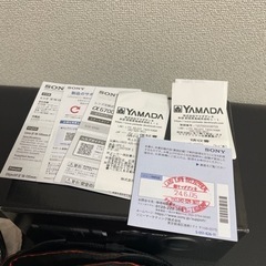 Sony a6700 ズームレンズキット sel18135 おまけ付き　本体 一眼レフ　カメラの画像