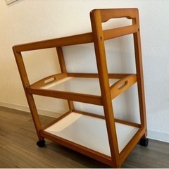 キッチンワゴン
