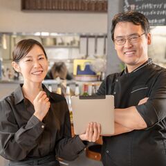 店長・店長候補／老舗チェーンの社員採用（業界・職種未経験大歓迎採用）