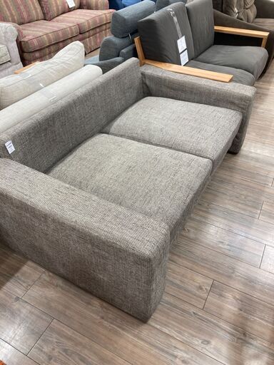 布ソファーの買取入荷