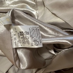 エージーバイアクアガール　スカートの画像