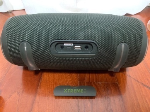 JBL  XTREME2 スピーカー