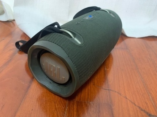 JBL  XTREME2 スピーカー