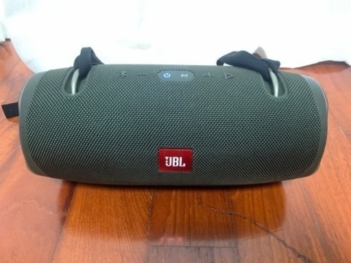 JBL  XTREME2 スピーカー