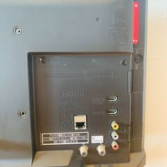 Panasonic ビエラ 19型液晶テレビ パナソニックの画像