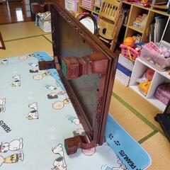 家具 テーブルの画像