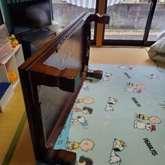 家具 テーブルの画像