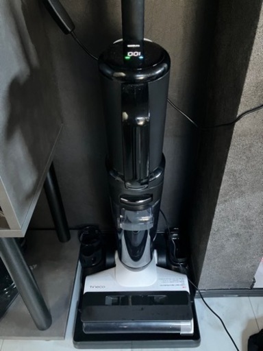 Tineco 乾湿両用水拭き掃除機S5Combo