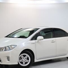 トヨタ ＳＡＩ Ｓ🐨💙ご利用件数は2.2万件以上！自社ローンのオ...