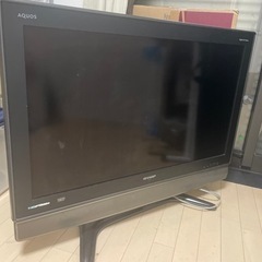 家電 テレビ 液晶テレビ