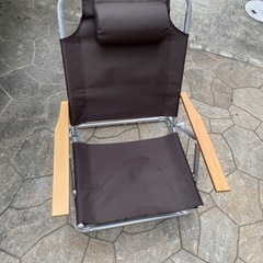 値下　ハイランダー　ローチェア　アウトドア