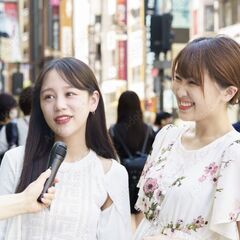 🎤インタビュー系Youtubeメンバー募集！出演・制作どっちもOK