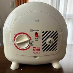 ふとん乾燥機 FK-LR2