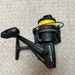 リールの画像