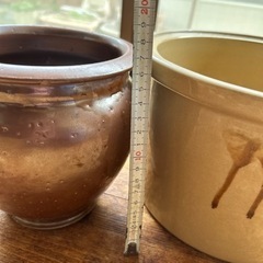 糠漬け用容器の画像