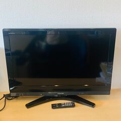 TOSHIBA レグザ 液晶カラーテレビ 32A950S