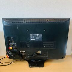TOSHIBA レグザ 液晶カラーテレビ 32A950Sの画像