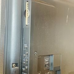 TOSHIBA レグザ 液晶カラーテレビ 32A950Sの画像