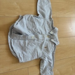 ラルフローレンのベビー服