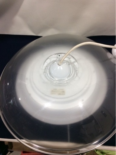 ①タキズミ LEDペンダントライト 照明器具  TV85000   2015年製  ※リモコンは付いていません。