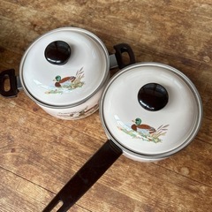 生活雑貨 調理器具 鍋、グリルの画像