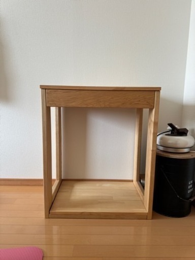 ウッドラック 水槽台 マーフィード 600x450