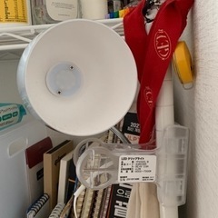 家具 照明器具の画像