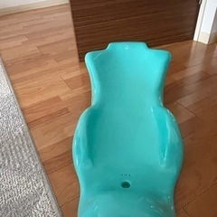 ベビーバスチェアの画像