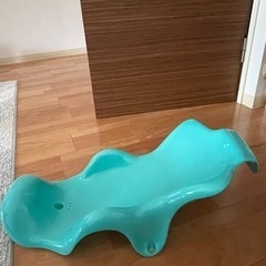 ベビーバスチェア