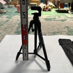 カメラ用三脚 SLIK F630の画像