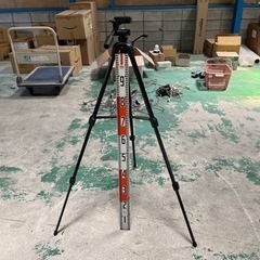 カメラ用三脚 SLIK F630の画像