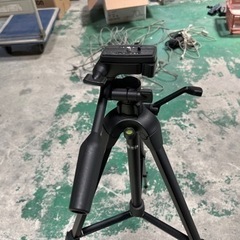 カメラ用三脚 SLIK F630の画像