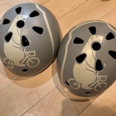 bikke 子供用ヘルメット
