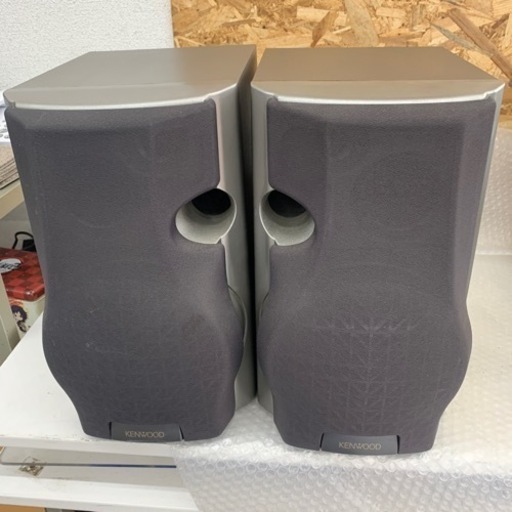 LS-N650 KENWOOD スピーカー　※2400010405211