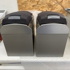 LS-N650 KENWOOD スピーカー　※2400010405211の画像