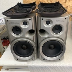 LS-N650 KENWOOD スピーカー　※2400010405211の画像